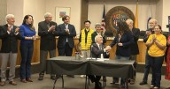 City of Santa Fe officially signs ordinance raising minimum wage in 2027