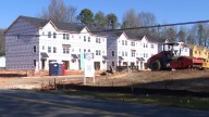 'Nobody is working': Border Patrol presence slows down Charlotte construction sites