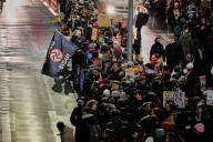 Thousands of protesters gather as German far-right party sets up new youth organization – Winnipeg Free Press