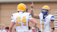 Carmel linebacker Bathurst commits to Oklahoma ahead of signing day