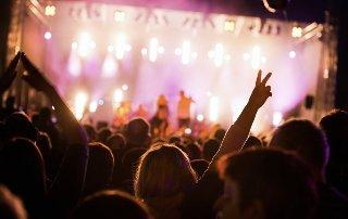 Los conciertos programados para el fin de semana en Bogotá y Medellín