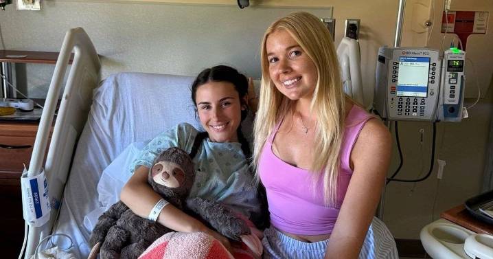 I dismissed one key symptom - now I have stage 3 colon cancer