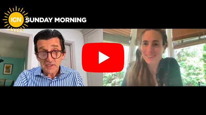 What the Whales Are Saying