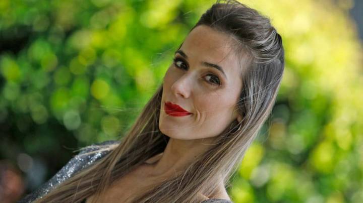 Entre lágrimas, Chechu Bonelli contó qué es lo que más le duele de la separación de Darío Cvitanich