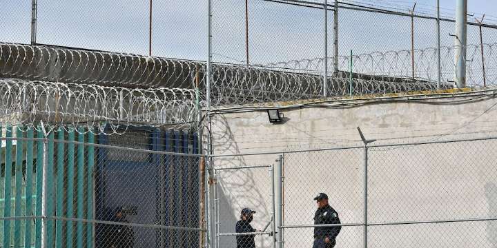 Senado exige frenar celulares y objetos ilícitos en cárceles mexicanas