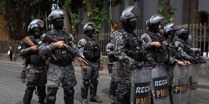 Megaoperativo en Brasil: desarticularon una red de evasión y lavado por USD 4.800 millones