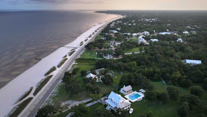 World Atlas calls Mississippi city one of 12 'most welcoming' in US