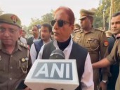 Azam Khan, his son Abdullah Azam sentenced to 7 years
