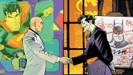 DC's Joker-Lex Luthor Fusion Is Superman's & Batman's Most Dangerous Villain Yet