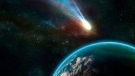 La Tierra se alista para el paso de 3l/ATLAS: la innovadora aplicación que permite seguir en tiempo real cada movimiento del cometa