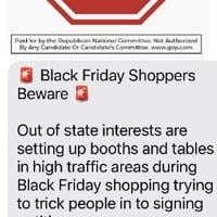 Editorial: Missouri, national GOP are misrepresenting petition drive. Don't be fooled.