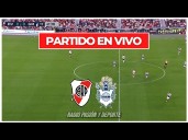 ESPN Premium en vivo, Pelota Libre TV, River Plate vs. Gimnasia online gratis por Torneo Clausura de la Liga Argentina