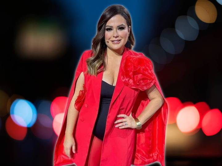 Detienen a Mariana Echeverría y a su esposo en Canadá; publican VIDEO peleando