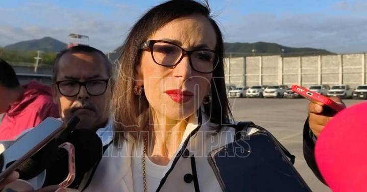 DIF Tamaulipas impulsa bienestar en comunidades prioritarias