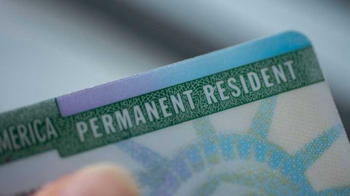 países de alto riesgo que enfrentan revisiones de Green Card