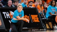 Oklahoma State women’s basketball HC reveals what went wrong in upset loss to St. John’s