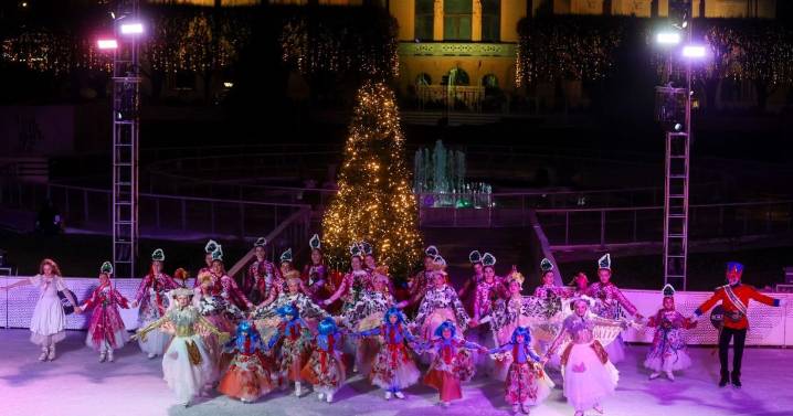 The best Christmas markets taking place around the world in 2025