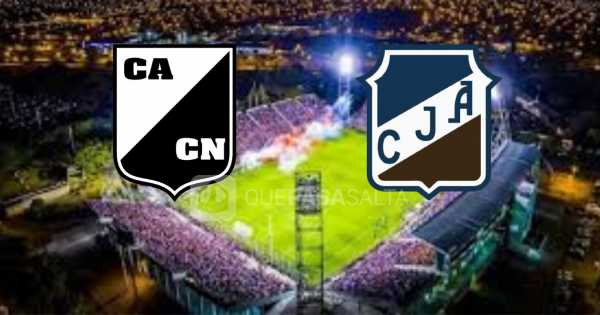 Juventud y Central confirman el clásico: lo que deberán pagar en el operativo