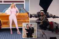 Exclusive | Navy helicopter pilot Jennifer Bennie featured in 2025 Pin-Ups For Vets calendar has roots in NYC