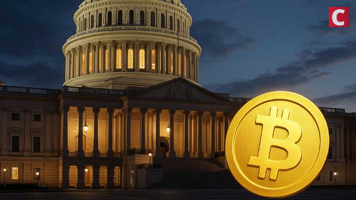 Voting on Crypto Market Bill by US Senate to Happen Next Month
