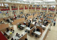 El Gobierno mejora la propuesta de subida salarial para los funcionarios