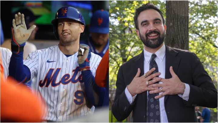 Fact Check: Did Brandon Nimmo Really Request Mets Trade After Zohran Mandani Won NY Election?