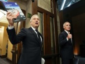 Liberals vow 'cost-effective' use of gun grab cash in budget