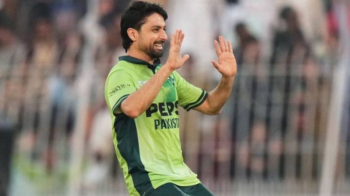 Pakistan Vs South Africa Live Cricket Score 3rd ODI: Follow Scorecard And Match Action From Faisalabad