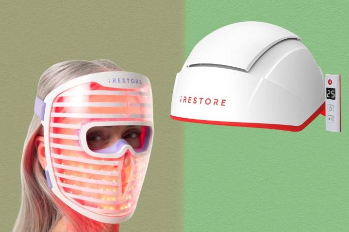 iRestore is offering up to 40% off in their biggest sale ever