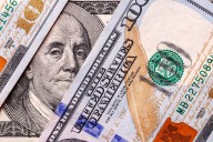 Últimos registros. A cuánto cotiza el dólar oficial y el blue este domingo 2 de noviembre