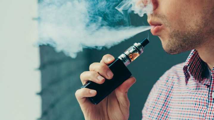 San Juan avanza con la prohibición de vapers: controles y posibles multas