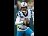 Bryce Young: Why less is more when it comes to Carolina's QB1