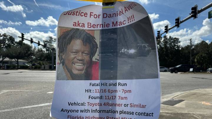 Wesley Chapel family seeks answers after fatal hit and run