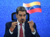 Más presión norteamericana al régimen de Maduro