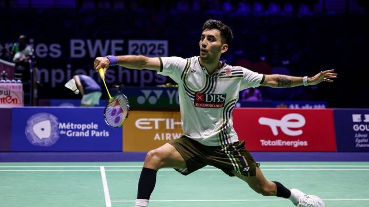 Lakshya Sen stuns former world champion Loh Kean Yow to reach Japan Masters semis