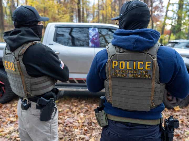 Como el ICE, la CBP avanza en Carolina del Norte: redadas en iglesias y detenciones masivas siembran temor en inmigrantes