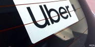 Uber reacts to Tuberville bill aimed at making rideshare services English