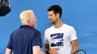 Boris Becker, leyenda del tenis, revela el gesto de Novak Djokovic con él cuando estuvo en la cárcel: "Eso es una verdadera amistad"