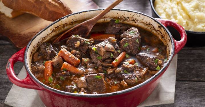 How to make beef stew tastier and richer with 1 ingredient