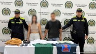 ¡Ni en el semáforo daban tregua! Capturan a tres presuntos ladrones implicados en una ola de atracos en Cali