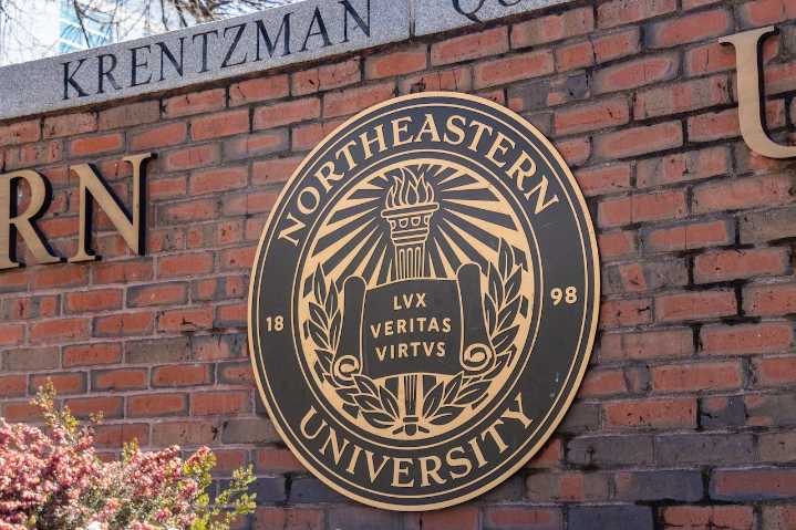 Boston approves Northeastern's expansion plan: 1,200+ new dorm beds coming