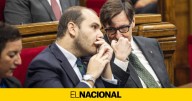 Los grupos de trabajo sobre inversión del Estado en Catalunya pactados en la Bilateral nunca se han reunido