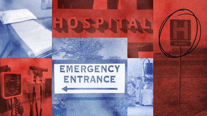 A Kansas hospital sued this family over a $230 medical bill. Some patients went to court for less