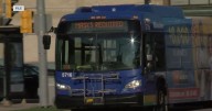 Greenfield Police Department: Man dead after being hit by MCTS bus