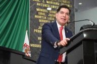 Diputado del Partido Verde propone fortalecer Economía Circular con incentivos fiscales y ventanilla única de apoyo para empresas