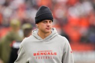 Bengals Release Quarterback Hours After Announcing Joe Burrow’s Return