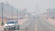 Delhi AQI Hits Season's First 'Severe': GRAP Stage III Invoked As Toxic Haze Engulfs Capital