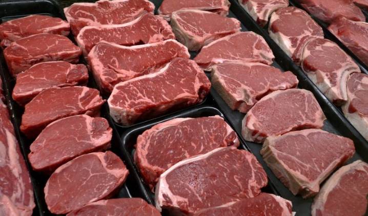Rare disease causing meat allergy sees 'explosive rise' across US: study