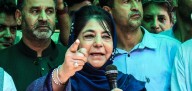 Budgam Mandate a vote for accessibility and clean Politics: Mehbooba Mufti