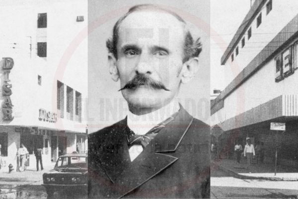 José María Campo Serrano: el samario que dejó su huella en la historia de Colombia